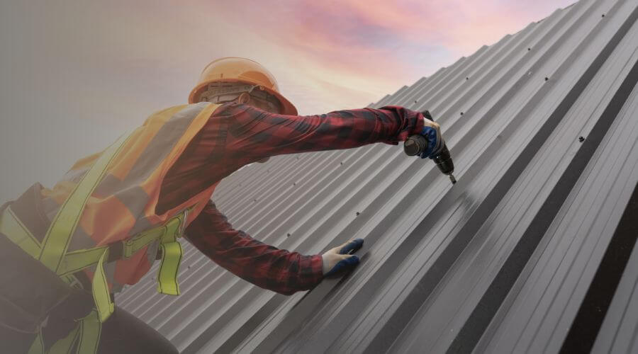 Expert top industrial roofings services in Hugo, CO